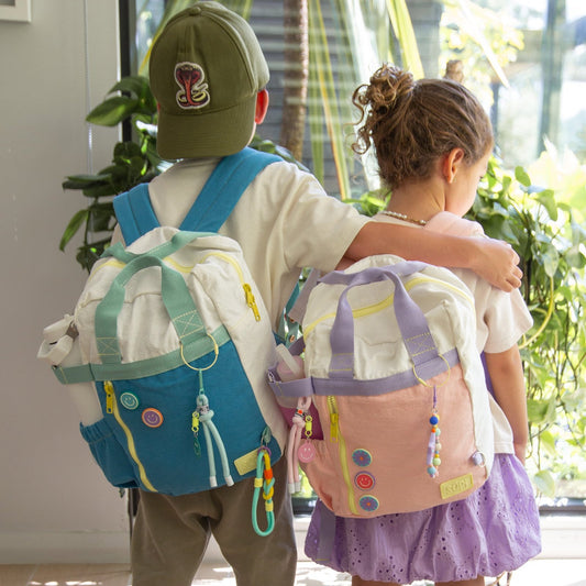 New Supi Kids Backpack