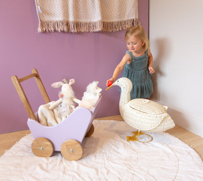 Doll Stroller